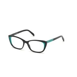Montatura per Occhiali Donna Emilio Pucci EP5127-52001 Ø 52 mm