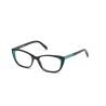 Montatura per Occhiali Donna Emilio Pucci EP5127-52001 Ø 52 mm