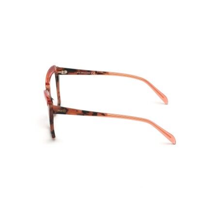 Montatura per Occhiali Donna Emilio Pucci EP5160-55056 Ø 55 mm