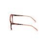 Montatura per Occhiali Donna Emilio Pucci EP5160-55056 Ø 55 mm