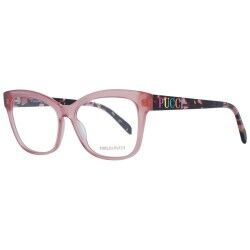 Montatura per Occhiali Donna Emilio Pucci EP5183-54072 ø 54 mm