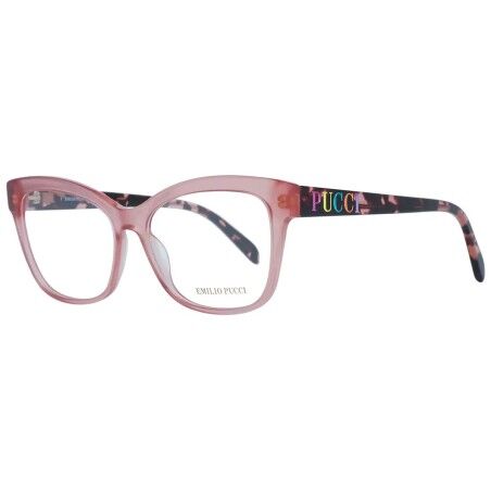Montatura per Occhiali Donna Emilio Pucci EP5183-54072 ø 54 mm