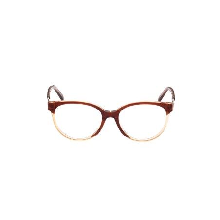 Montatura per Occhiali Donna Emilio Pucci EP5184-53056 Ø 53 mm