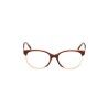 Montatura per Occhiali Donna Emilio Pucci EP5184-53056 Ø 53 mm