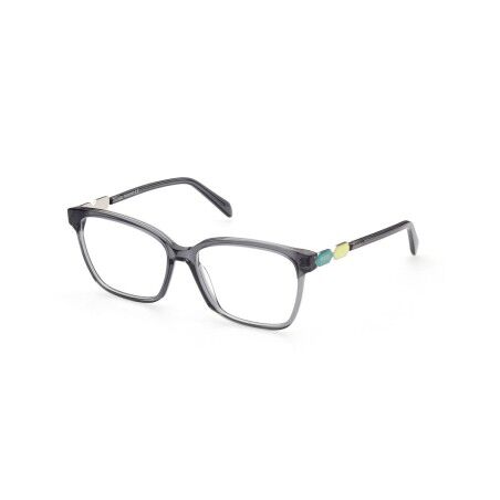 Montatura per Occhiali Donna Emilio Pucci EP5185-55020 Ø 55 mm