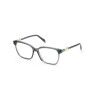 Montatura per Occhiali Donna Emilio Pucci EP5185-55020 Ø 55 mm