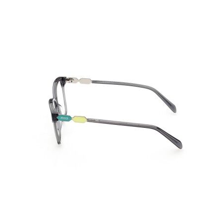 Montatura per Occhiali Donna Emilio Pucci EP5185-55020 Ø 55 mm