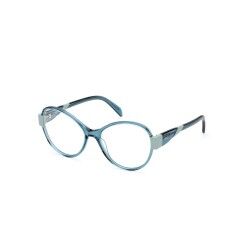 Montatura per Occhiali Donna Emilio Pucci EP5205-55095 Ø 55 mm