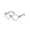 Montatura per Occhiali Donna Emilio Pucci EP5205-55095 Ø 55 mm