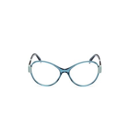 Montatura per Occhiali Donna Emilio Pucci EP5205-55095 Ø 55 mm