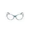 Montatura per Occhiali Donna Emilio Pucci EP5205-55095 Ø 55 mm