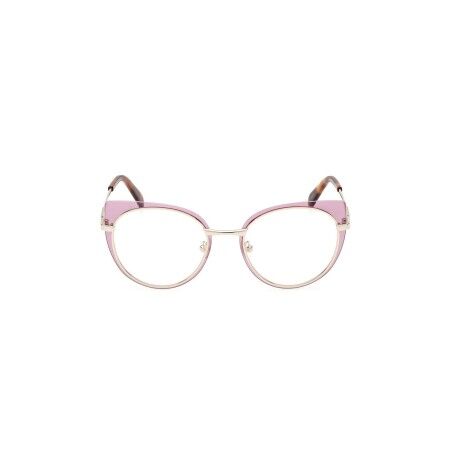 Montatura per Occhiali Donna Emilio Pucci EP5220-51080 Ø 51 mm