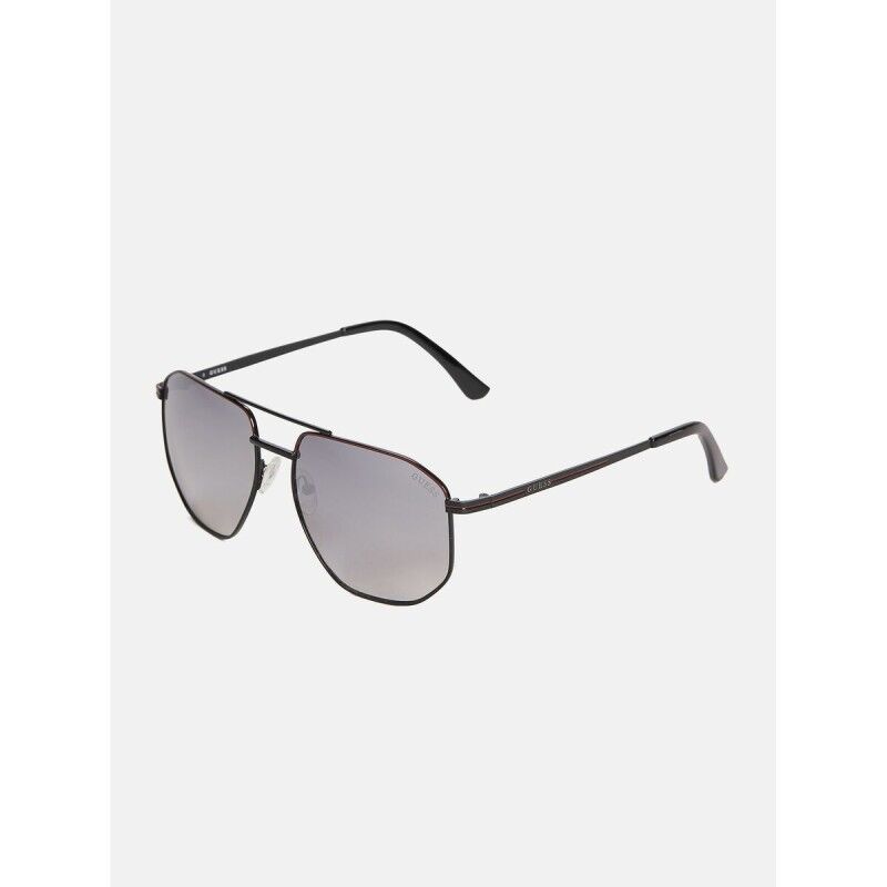 Occhiali da sole Uomo Guess GF5122-6001C ø 60 mm Occhiali da sole Uomo Guess GF5122-6001C ø 60 mm