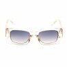 Occhiali da sole Donna Guess GF6192-5027W Ø 50 mm