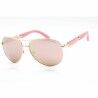 Occhiali da sole Donna Guess GU7295-6010Z ø 60 mm