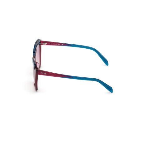 Occhiali da sole Donna Emilio Pucci EP0145-5677Z ø 56 mm