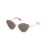 Occhiali da sole Donna Emilio Pucci EP0134-6428A Ø 64 mm