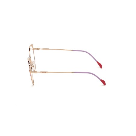 Montatura per Occhiali Donna Emilio Pucci EP5140-53028 Ø 53 mm