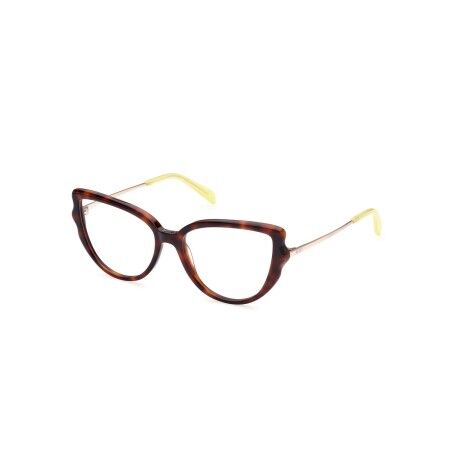 Montatura per Occhiali Donna Emilio Pucci EP5192-54052 ø 54 mm