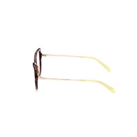 Montatura per Occhiali Donna Emilio Pucci EP5192-54052 ø 54 mm