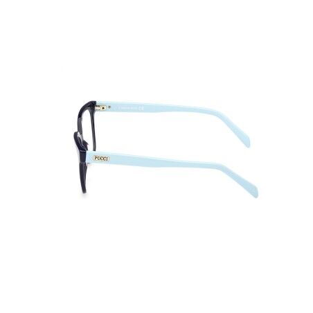 Montatura per Occhiali Donna Emilio Pucci EP5228-54090 ø 54 mm