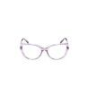 Montatura per Occhiali Donna Emilio Pucci EP5192-54083 ø 54 mm