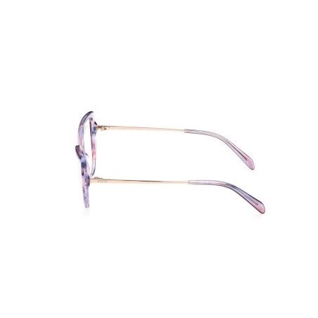 Montatura per Occhiali Donna Emilio Pucci EP5192-54083 ø 54 mm