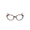 Montatura per Occhiali Donna Emilio Pucci EP5193-52055 Ø 52 mm