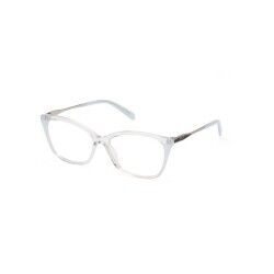 Montatura per Occhiali Donna Emilio Pucci EP5225-55027 Trasparente Ø 55 mm