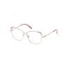 Montatura per Occhiali Donna Emilio Pucci EP5202-55028 Ø 55 mm