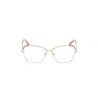 Montatura per Occhiali Donna Emilio Pucci EP5202-55028 Ø 55 mm