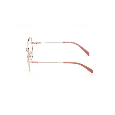 Montatura per Occhiali Donna Emilio Pucci EP5202-55028 Ø 55 mm