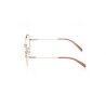 Montatura per Occhiali Donna Emilio Pucci EP5202-55028 Ø 55 mm