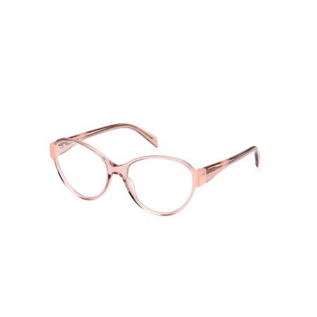 Montatura per Occhiali Donna Emilio Pucci EP5206-55074 Ø 55 mm