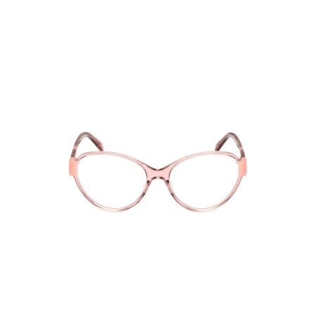 Montatura per Occhiali Donna Emilio Pucci EP5206-55074 Ø 55 mm