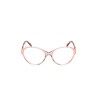 Montatura per Occhiali Donna Emilio Pucci EP5206-55074 Ø 55 mm