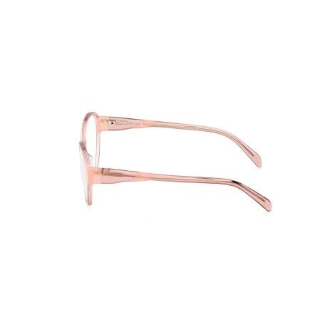 Montatura per Occhiali Donna Emilio Pucci EP5206-55074 Ø 55 mm