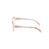 Montatura per Occhiali Donna Emilio Pucci EP5206-55074 Ø 55 mm