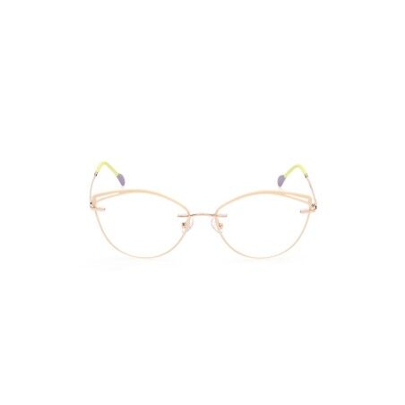 Montatura per Occhiali Donna Emilio Pucci EP5194-56025 ø 56 mm