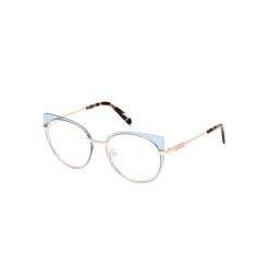 Montatura per Occhiali Donna Emilio Pucci EP5220-51086 Ø 51 mm