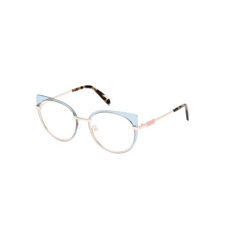 Montatura per Occhiali Donna Emilio Pucci EP5220-51086 Ø 51 mm