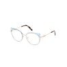 Montatura per Occhiali Donna Emilio Pucci EP5220-51086 Ø 51 mm