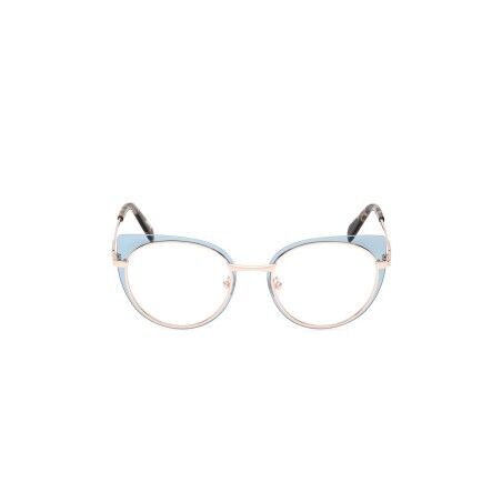 Montatura per Occhiali Donna Emilio Pucci EP5220-51086 Ø 51 mm