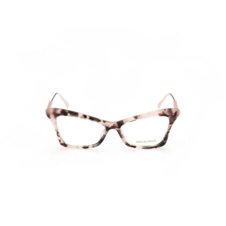Montatura per Occhiali Donna Emilio Pucci EP5172-54055 ø 54 mm
