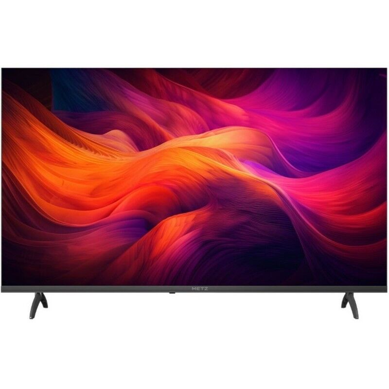 Smart TV Metz 40MTE6000Z 40" LED Smart TV Metz 40MTE6000Z 40" LED