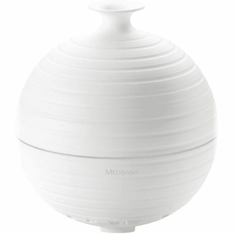 Diffusore di Oli Essenziali Medisana MED 60082 Diffusore di Oli Essenziali Medisana MED 60082