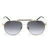Occhiali da sole Uomo Belstaff LEGEND-DORADO-TITANIUM Dorato ø 58 mm