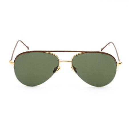 Occhiali da sole Uomo Belstaff PHOENIX-MARRON-LEATHER ø 57 mm