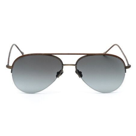 Occhiali da sole Uomo Belstaff PHOENIX-MARRON-LEATHER-W ø 57 mm