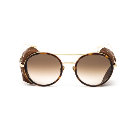 Occhiali da sole Donna Belstaff PINNER-DORADO-FRAME-W Ø 53 mm